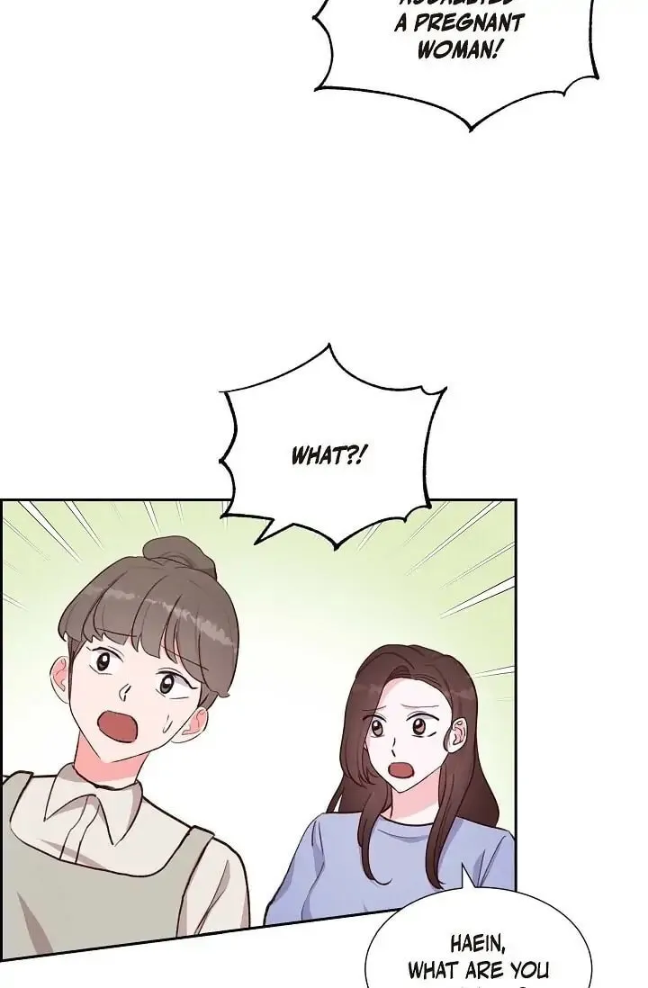 A Spoonful of Your Love Chapter 23 page 34 - 