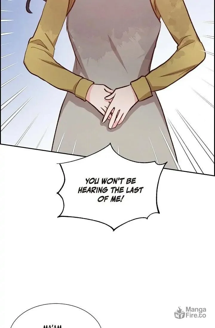 A Spoonful of Your Love Chapter 23 page 36 - 