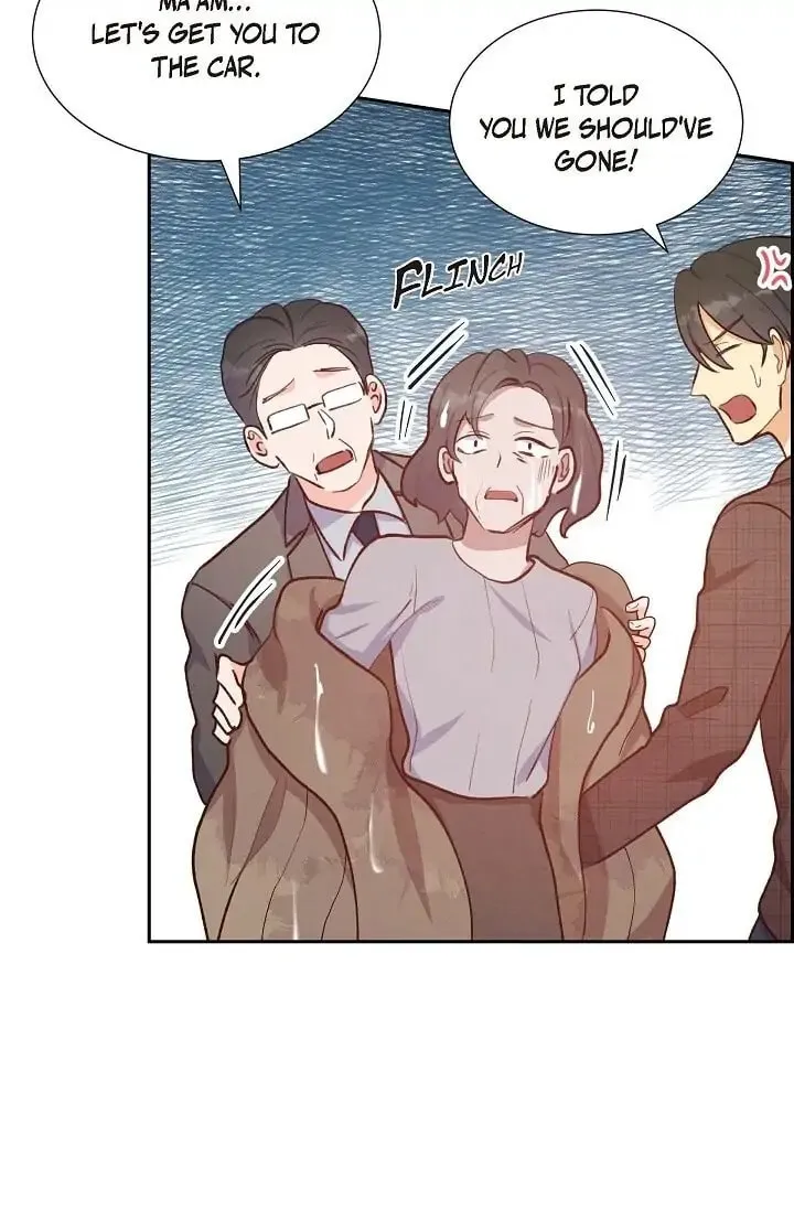 A Spoonful of Your Love Chapter 23 page 37 - 