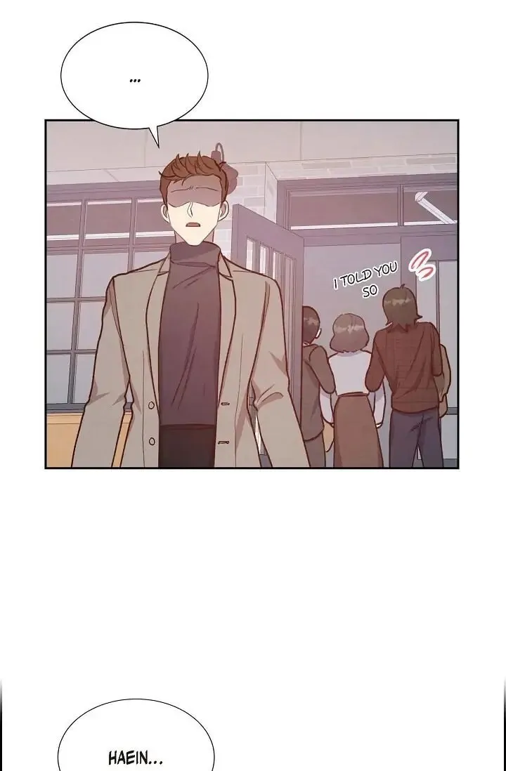 A Spoonful of Your Love Chapter 23 page 38 - 