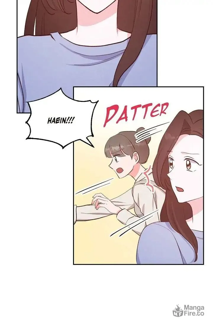 A Spoonful of Your Love Chapter 23 page 5 - 