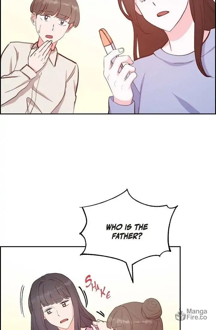 A Spoonful of Your Love Chapter 23 page 42 - 