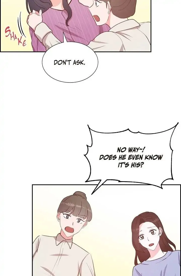 A Spoonful of Your Love Chapter 23 page 43 - 