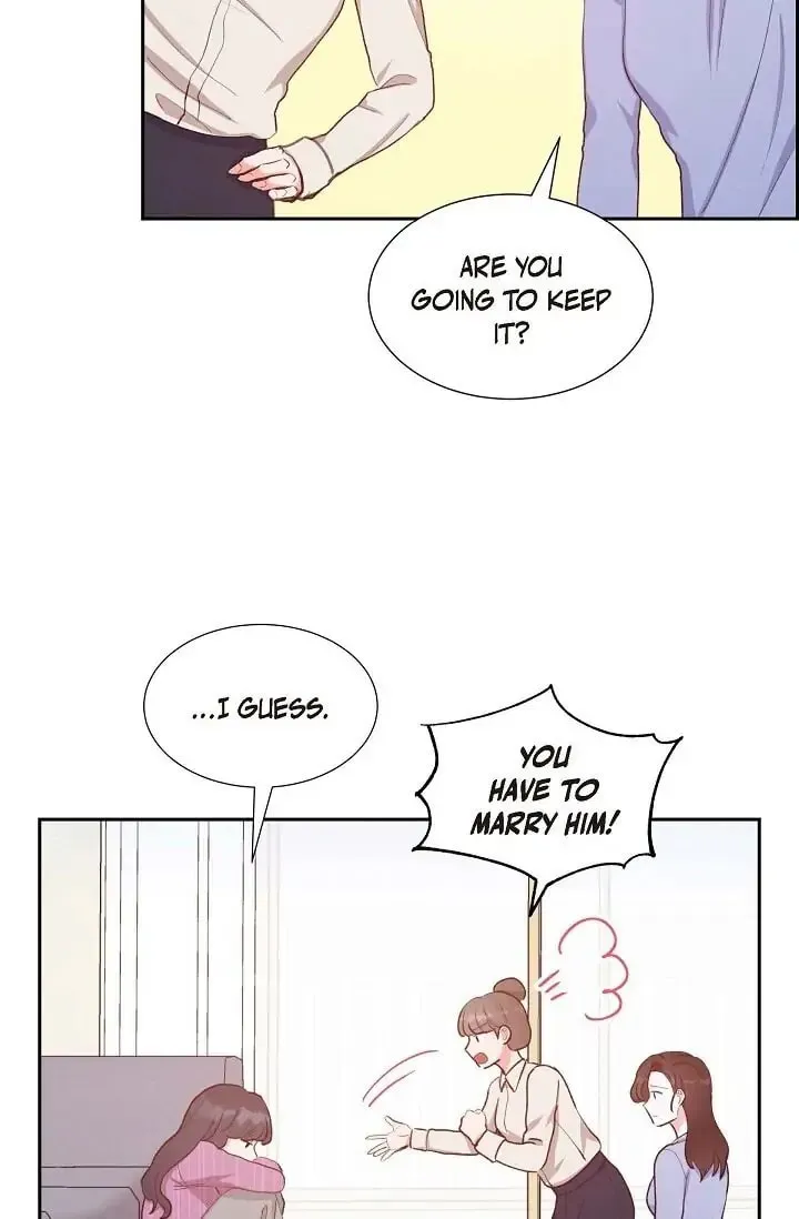 A Spoonful of Your Love Chapter 23 page 44 - 