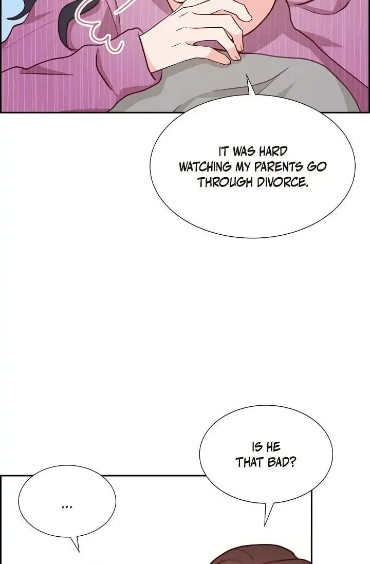 A Spoonful of Your Love Chapter 23 page 46 - 