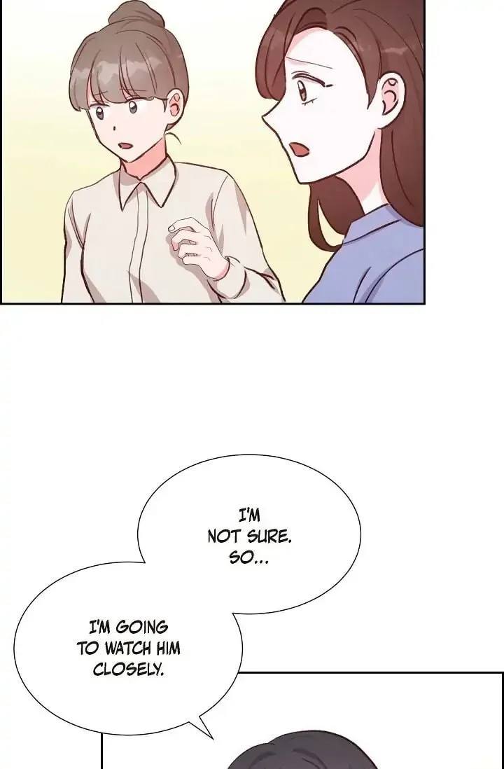 A Spoonful of Your Love Chapter 23 page 47 - 