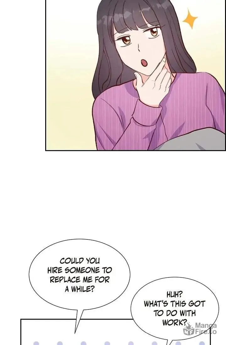 A Spoonful of Your Love Chapter 23 page 48 - 
