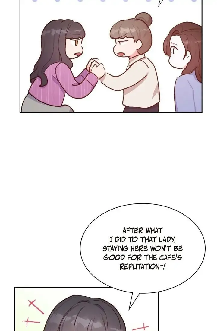 A Spoonful of Your Love Chapter 23 page 49 - 