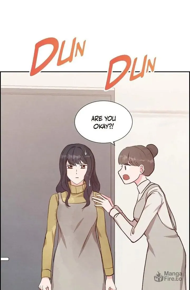 A Spoonful of Your Love Chapter 23 page 6 - 