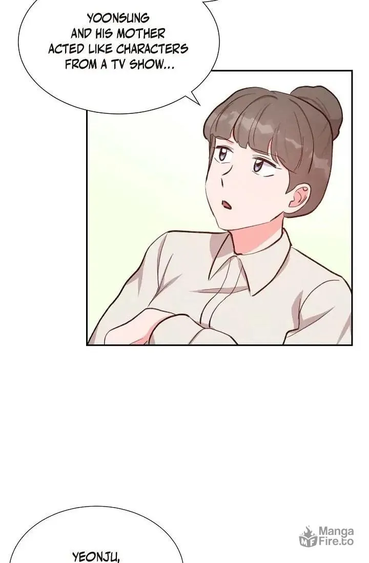A Spoonful of Your Love Chapter 23 page 51 - 
