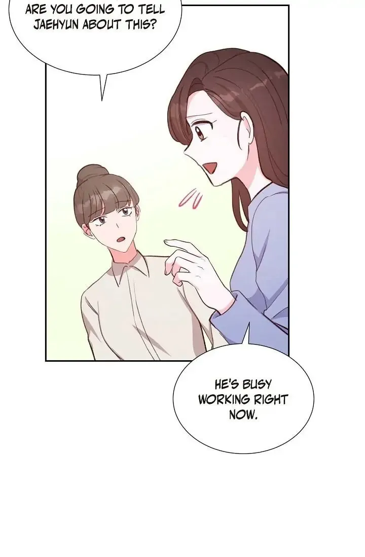 A Spoonful of Your Love Chapter 23 page 52 - 