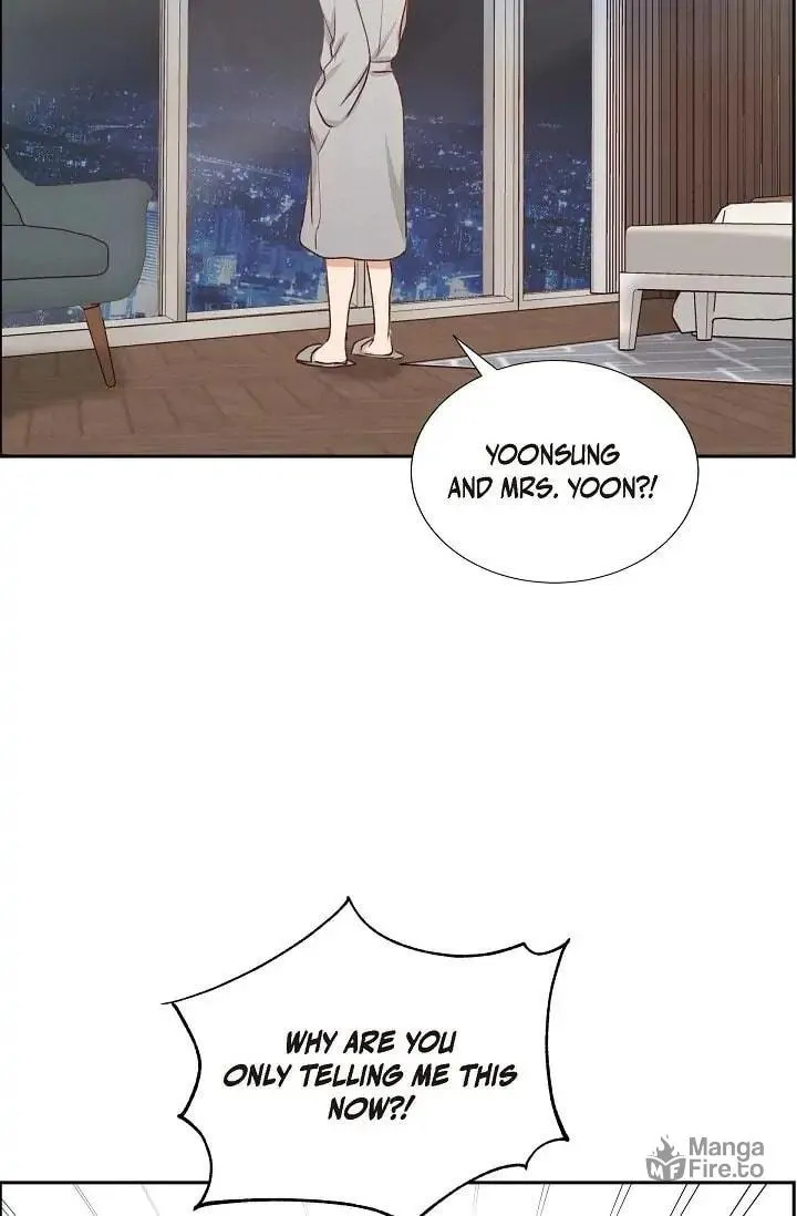 A Spoonful of Your Love Chapter 23 page 57 - 