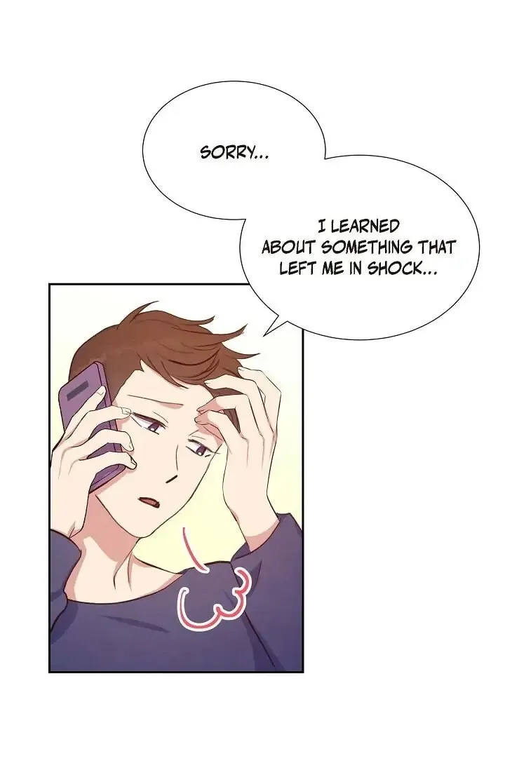 A Spoonful of Your Love Chapter 23 page 59 - 