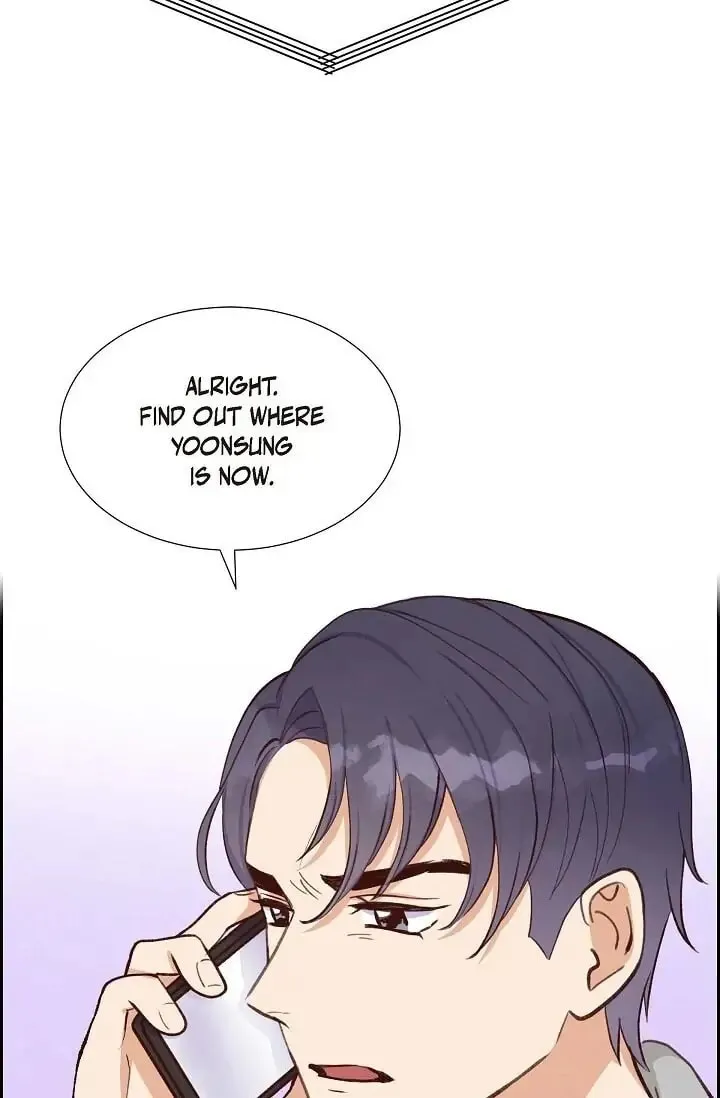 A Spoonful of Your Love Chapter 23 page 61 - 