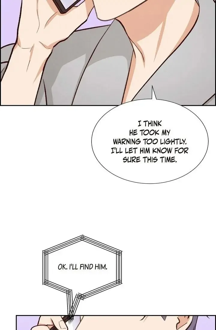 A Spoonful of Your Love Chapter 23 page 62 - 