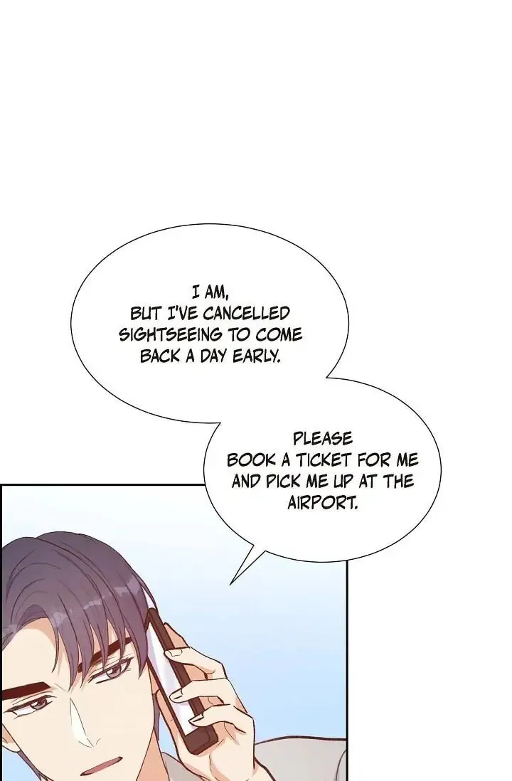 A Spoonful of Your Love Chapter 23 page 67 - 