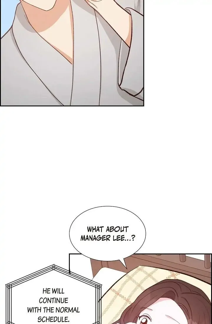 A Spoonful of Your Love Chapter 23 page 68 - 
