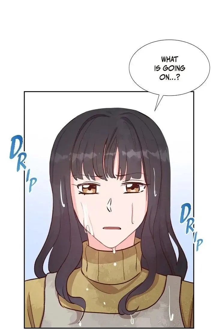 A Spoonful of Your Love Chapter 23 page 8 - 