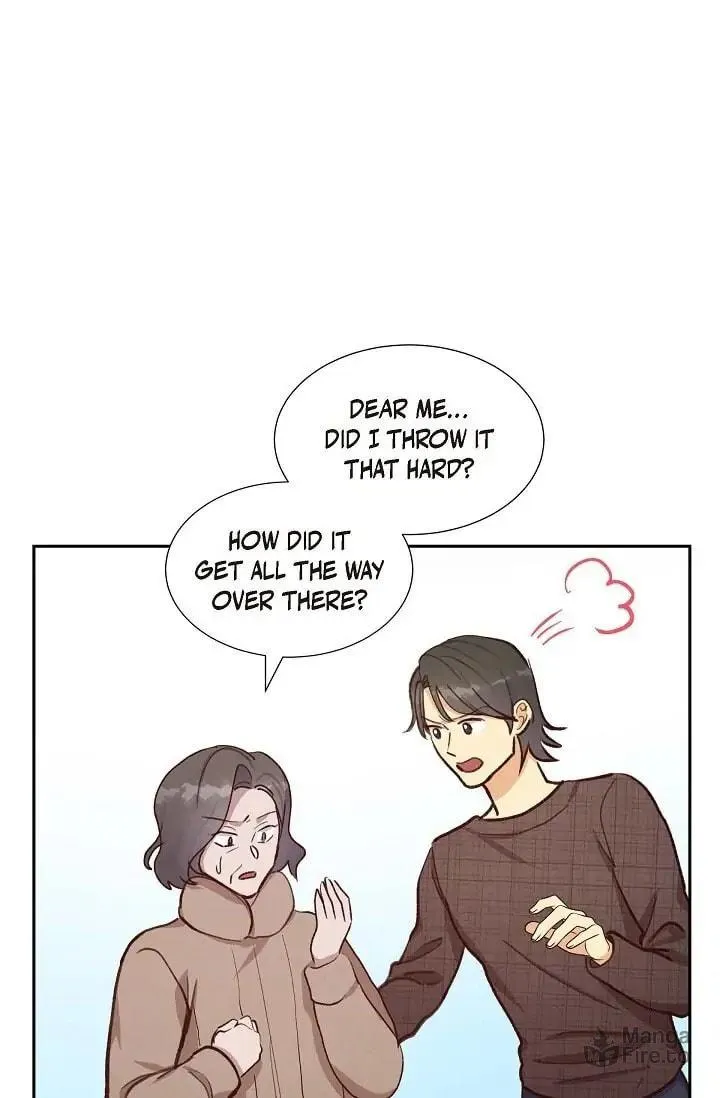 A Spoonful of Your Love Chapter 23 page 9 - 
