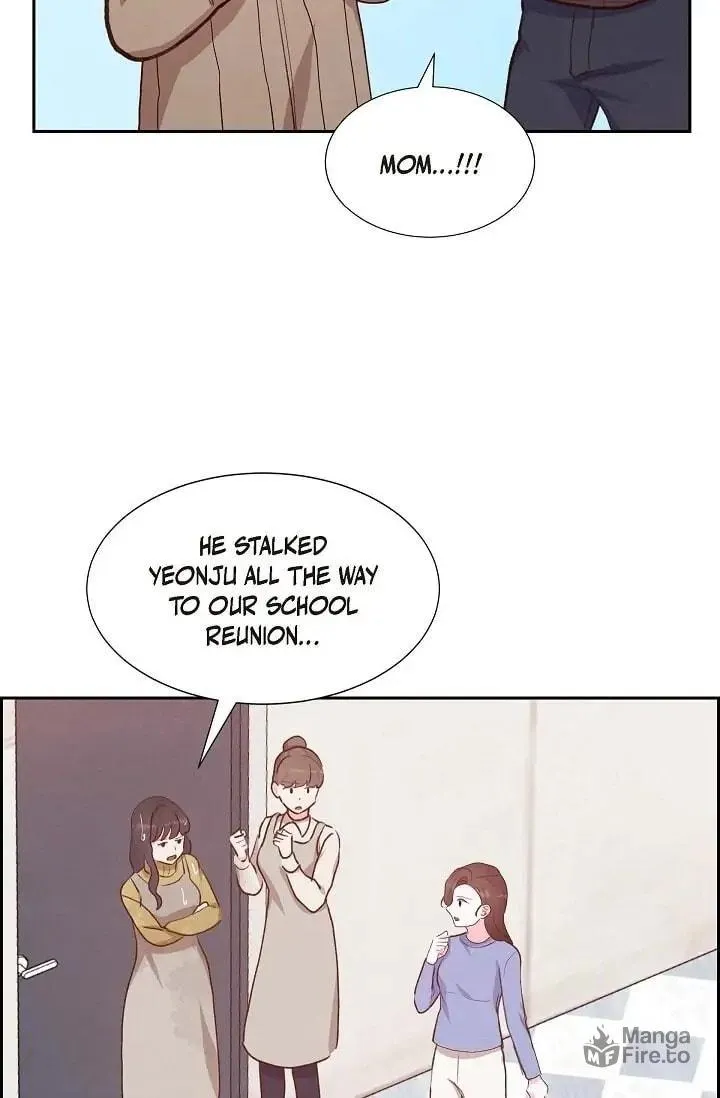 A Spoonful of Your Love Chapter 23 page 10 - 