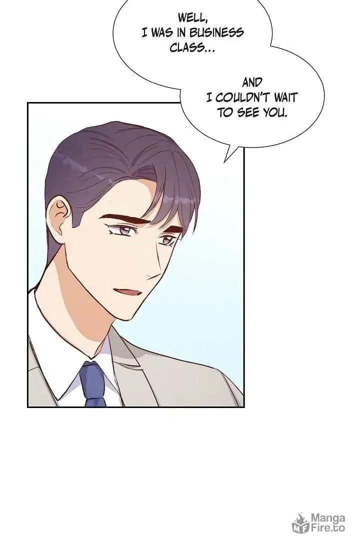 A Spoonful of Your Love Chapter 24 page 12 - 