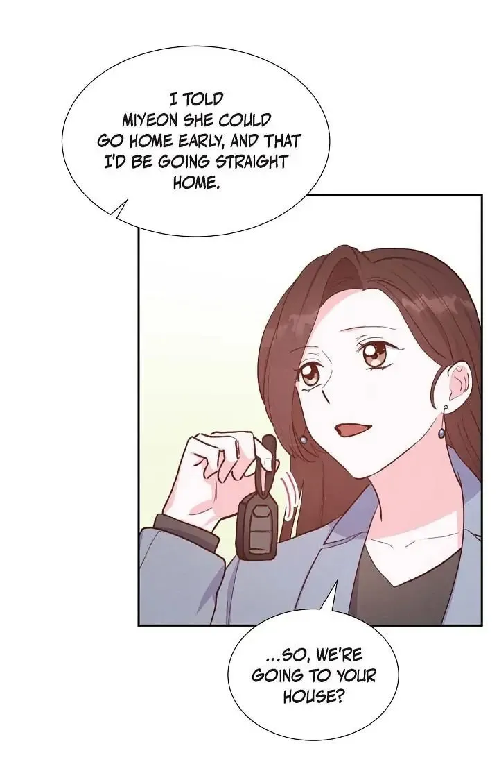 A Spoonful of Your Love Chapter 24 page 13 - 