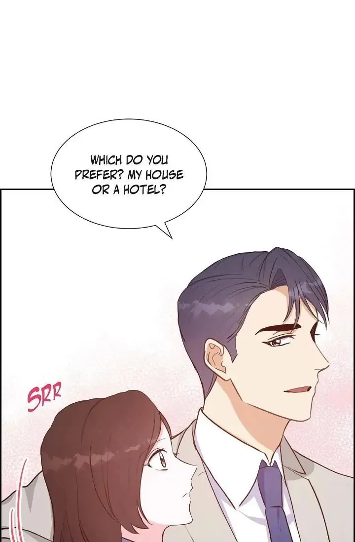 A Spoonful of Your Love Chapter 24 page 14 - 
