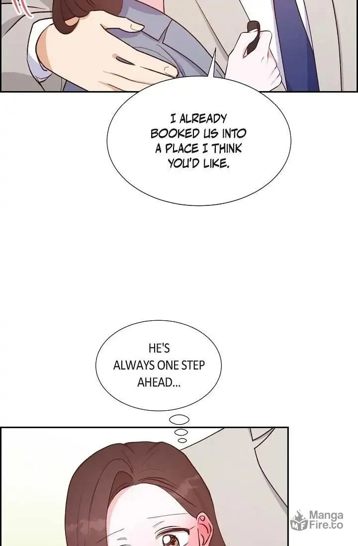 A Spoonful of Your Love Chapter 24 page 15 - 