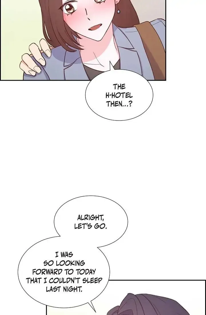 A Spoonful of Your Love Chapter 24 page 16 - 