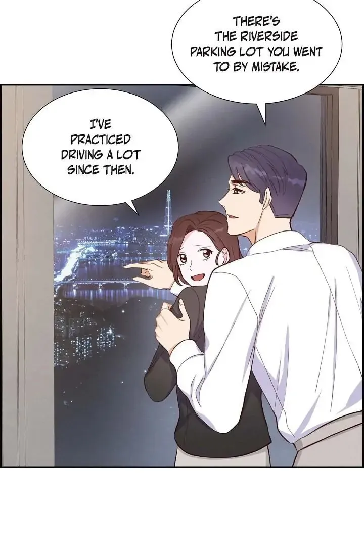 A Spoonful of Your Love Chapter 24 page 23 - 