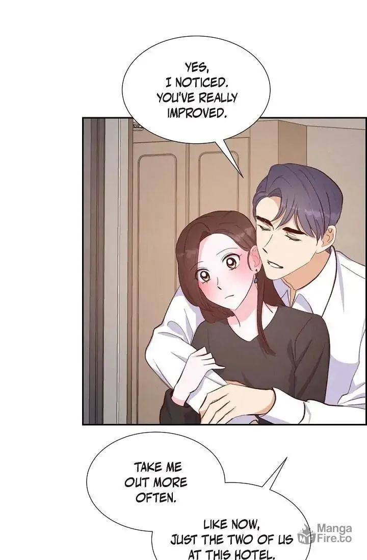 A Spoonful of Your Love Chapter 24 page 24 - 