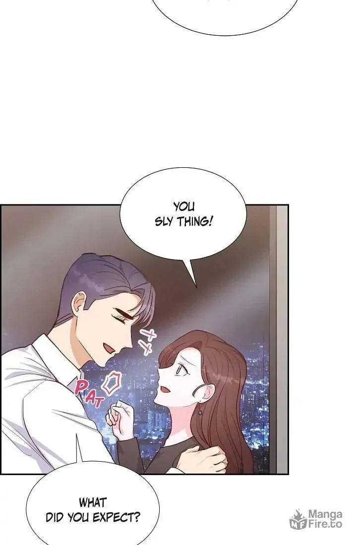 A Spoonful of Your Love Chapter 24 page 25 - 