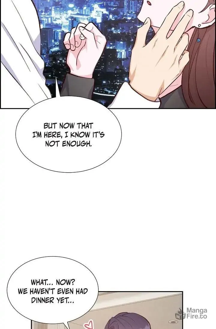 A Spoonful of Your Love Chapter 24 page 27 - 