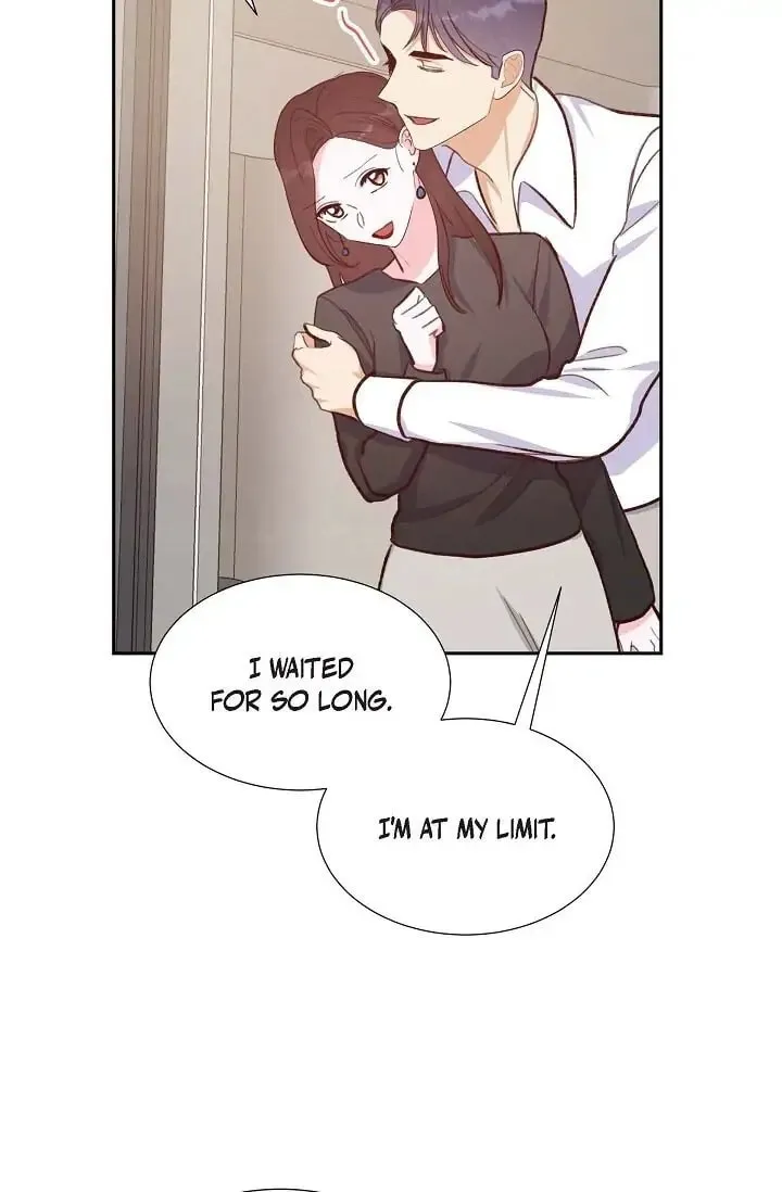A Spoonful of Your Love Chapter 24 page 28 - 