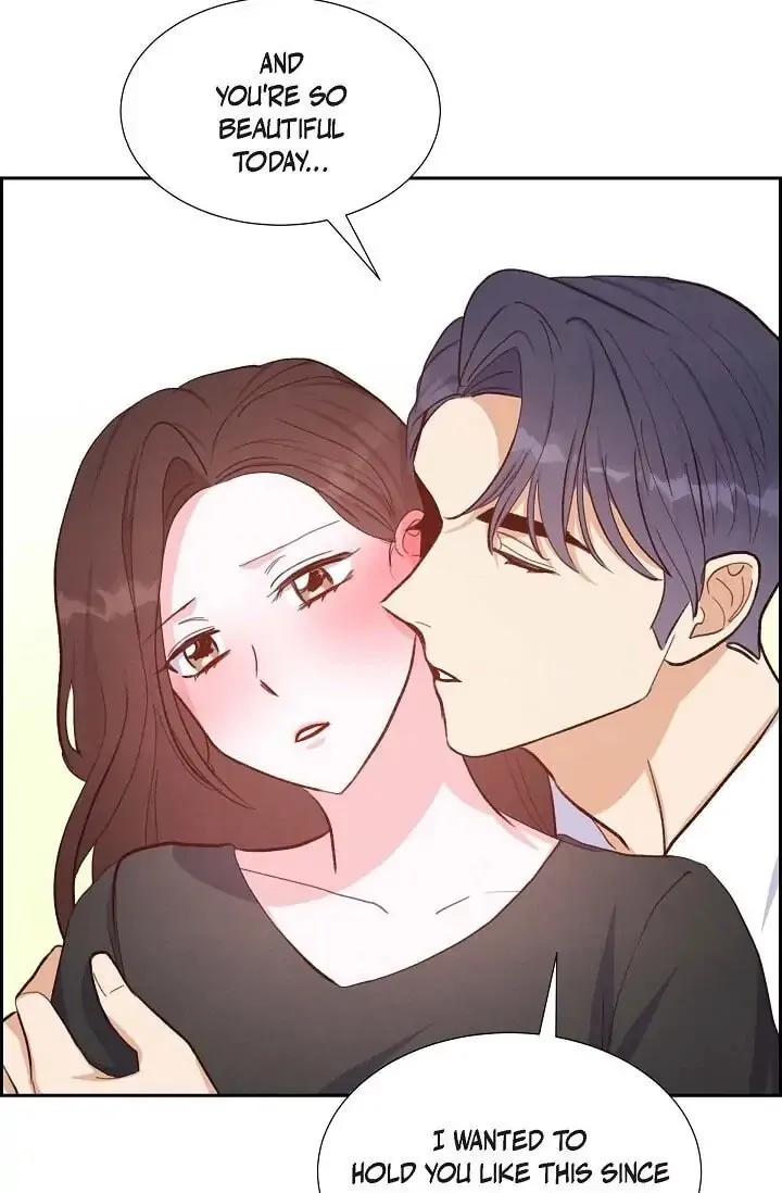 A Spoonful of Your Love Chapter 24 page 29 - 