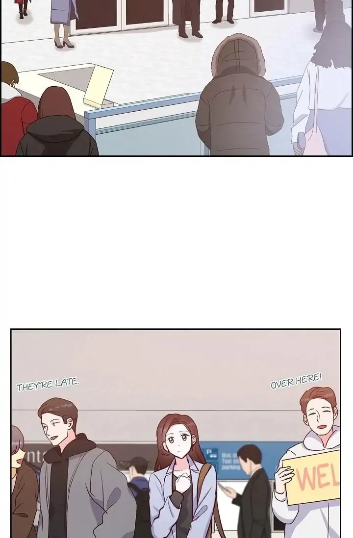 A Spoonful of Your Love Chapter 24 page 4 - 