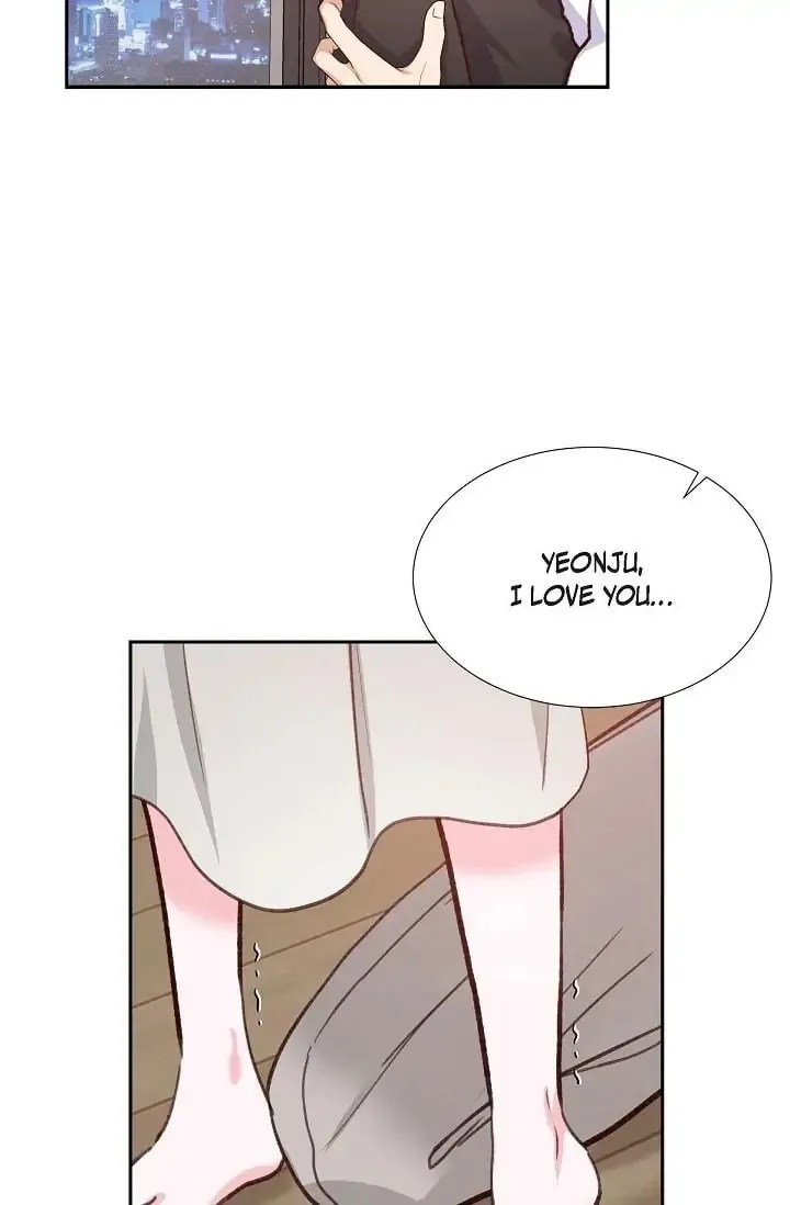 A Spoonful of Your Love Chapter 24 page 31 - 