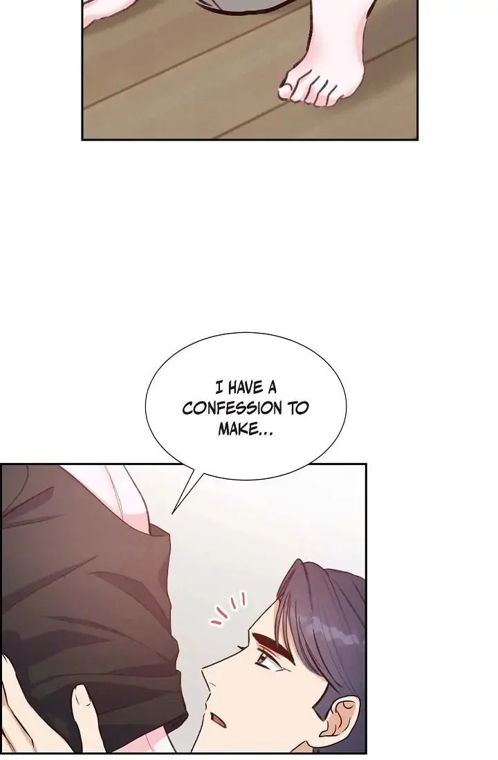A Spoonful of Your Love Chapter 24 page 32 - 