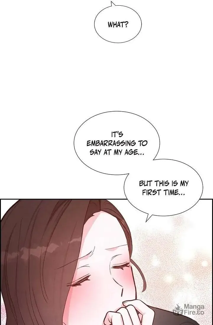 A Spoonful of Your Love Chapter 24 page 33 - 
