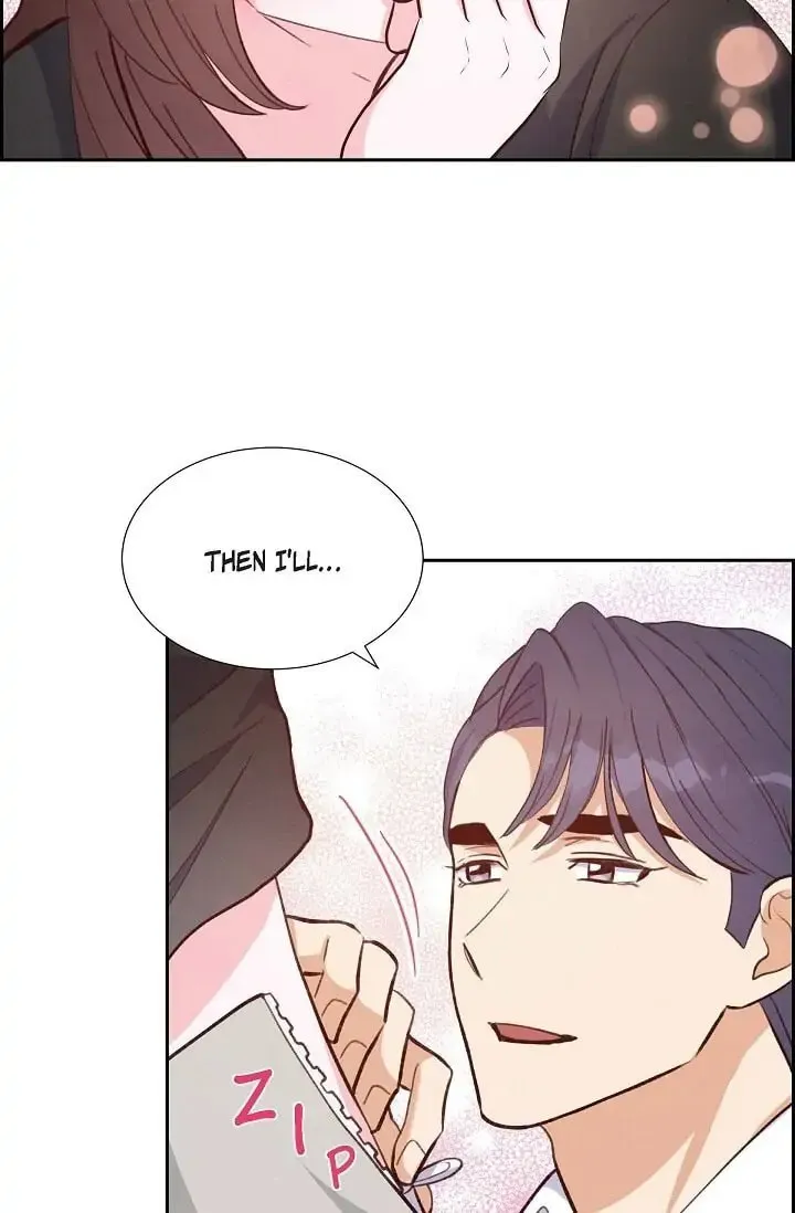 A Spoonful of Your Love Chapter 24 page 34 - 