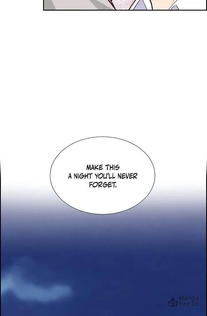 A Spoonful of Your Love Chapter 24 page 35 - 
