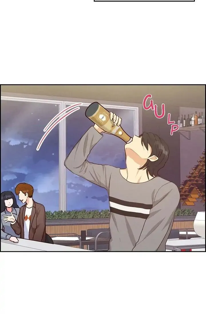 A Spoonful of Your Love Chapter 24 page 38 - 