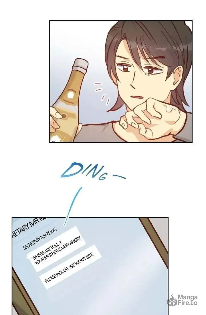 A Spoonful of Your Love Chapter 24 page 39 - 
