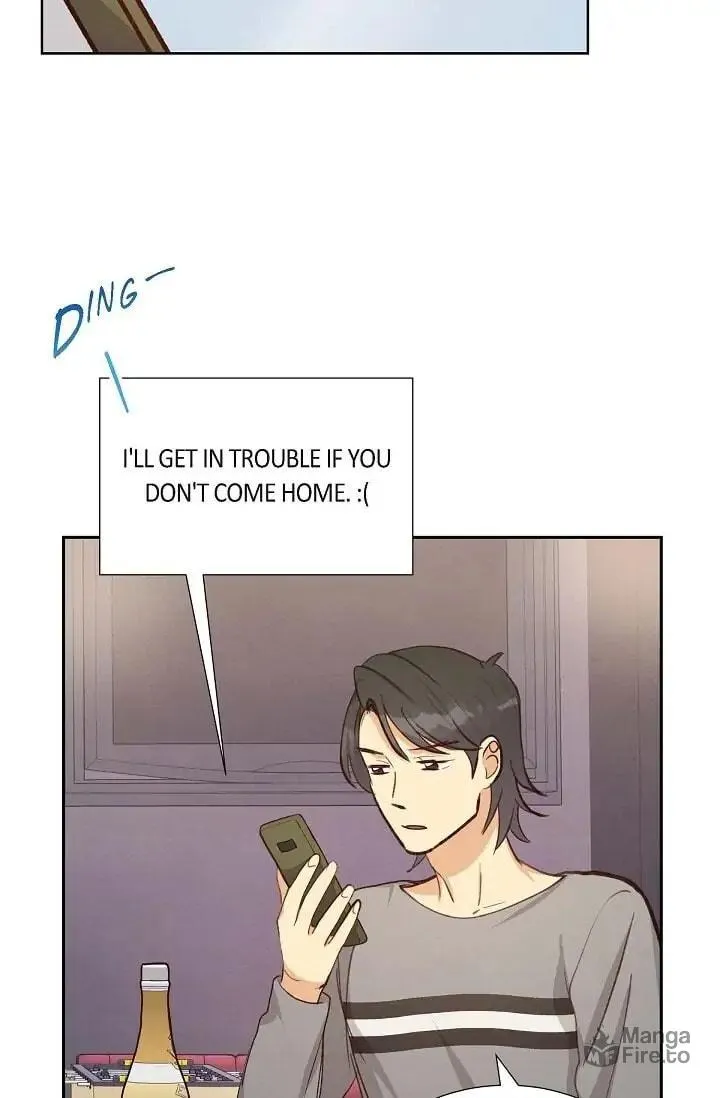A Spoonful of Your Love Chapter 24 page 40 - 