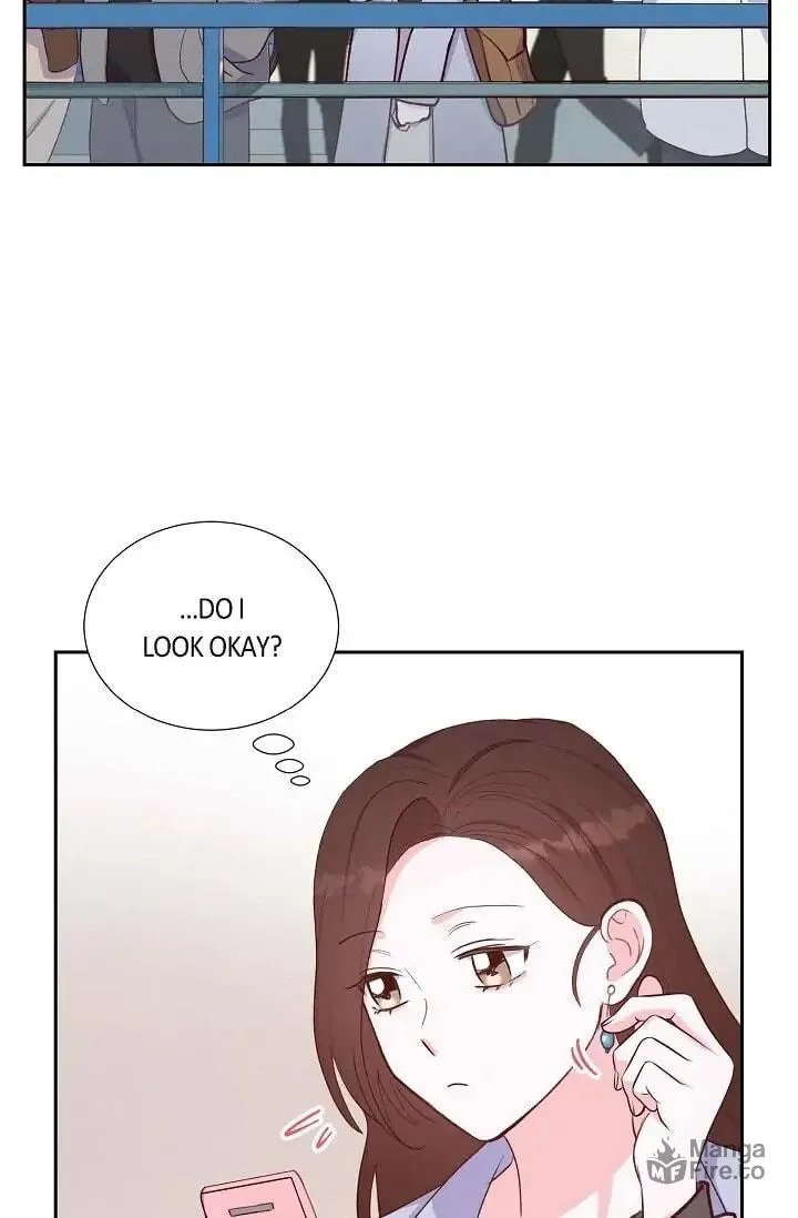 A Spoonful of Your Love Chapter 24 page 5 - 