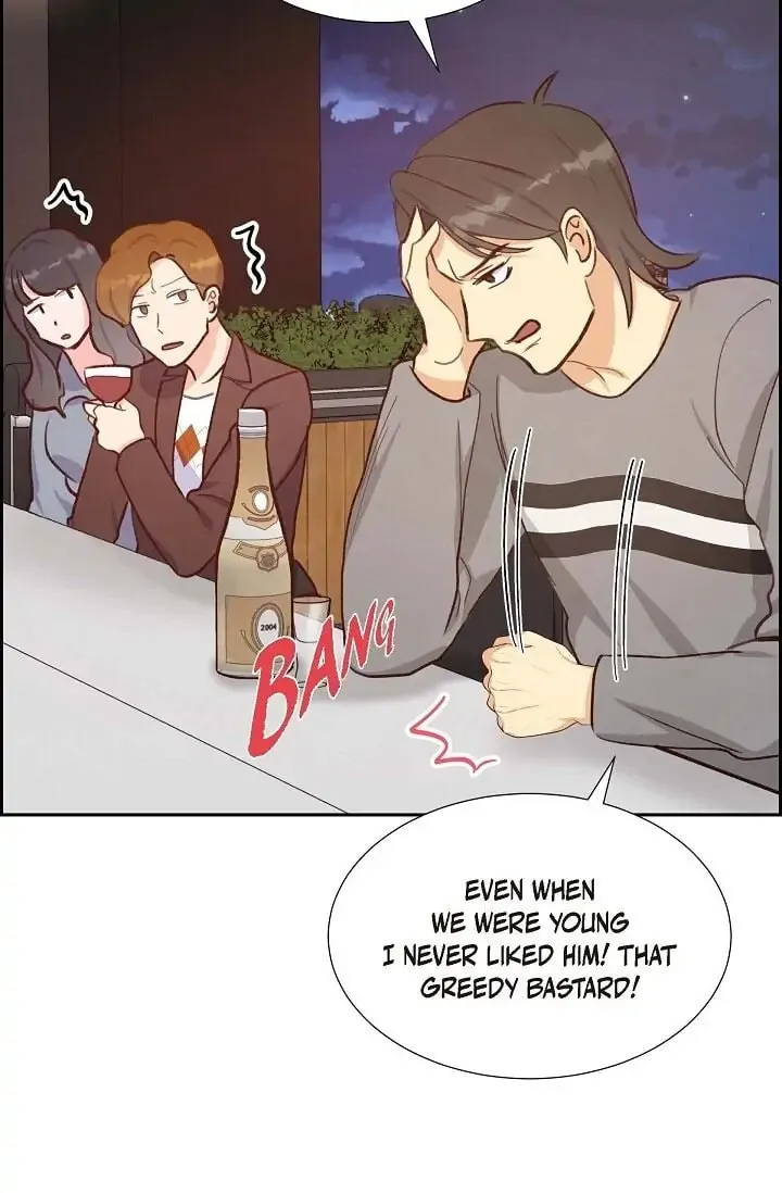 A Spoonful of Your Love Chapter 24 page 43 - 