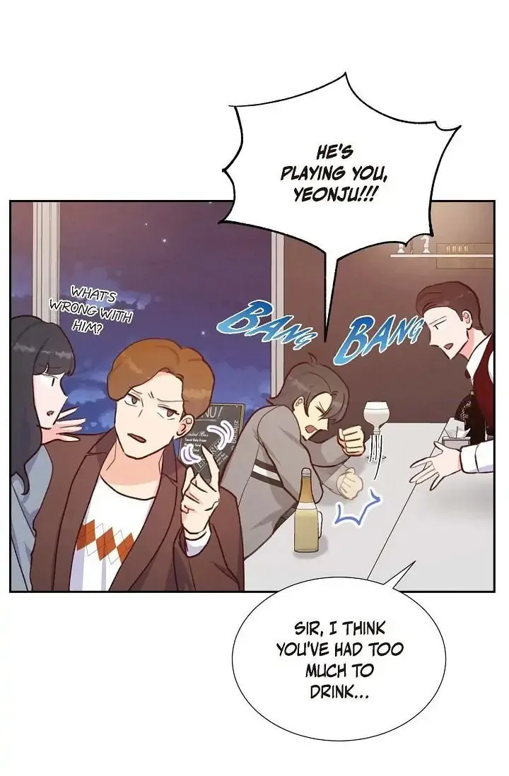 A Spoonful of Your Love Chapter 24 page 44 - 