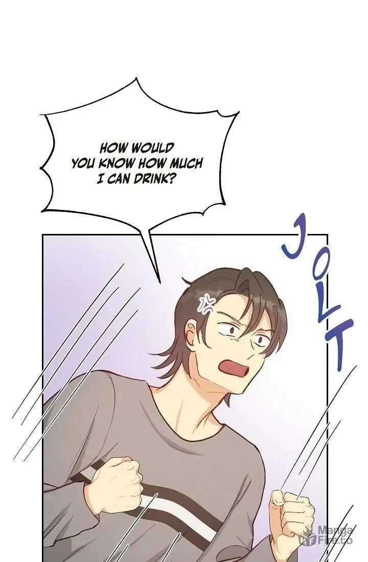 A Spoonful of Your Love Chapter 24 page 45 - 