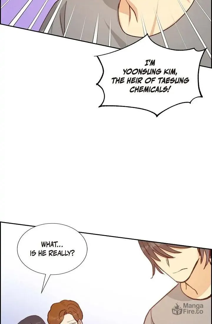 A Spoonful of Your Love Chapter 24 page 50 - 