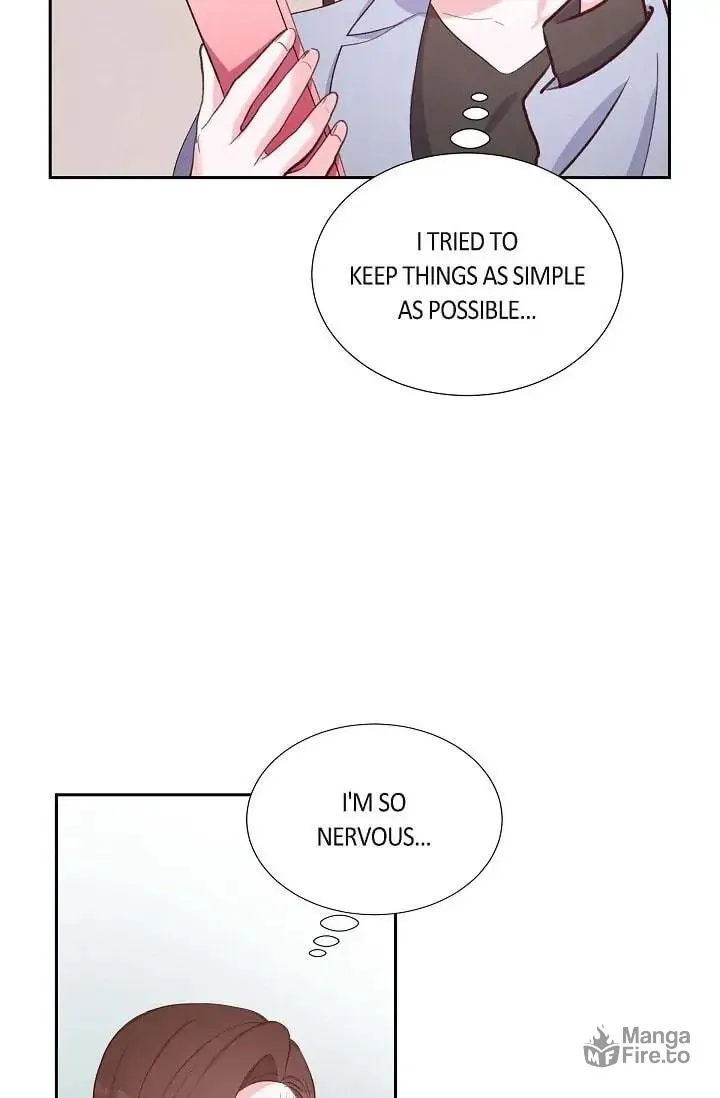 A Spoonful of Your Love Chapter 24 page 6 - 